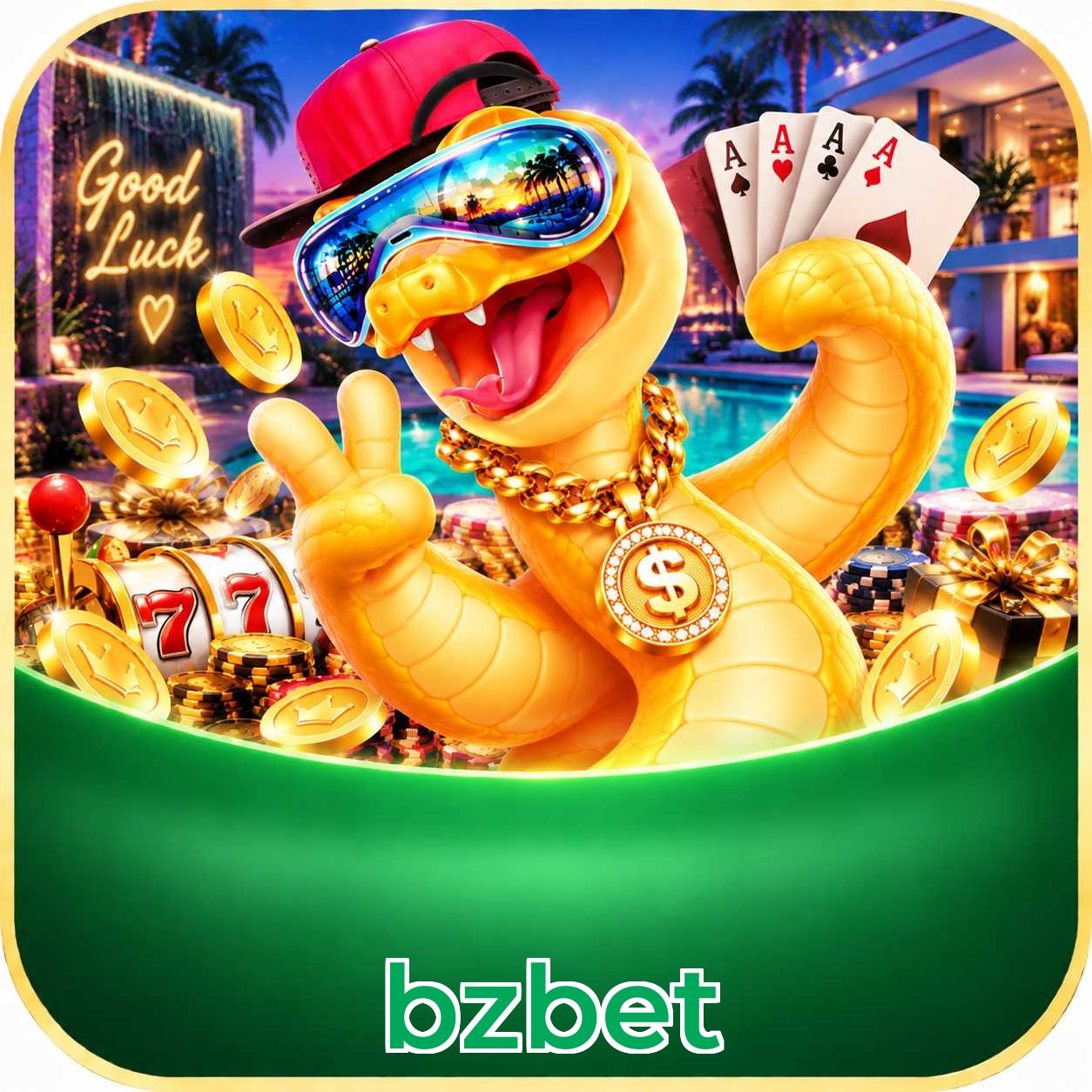 bzbet Top Wins