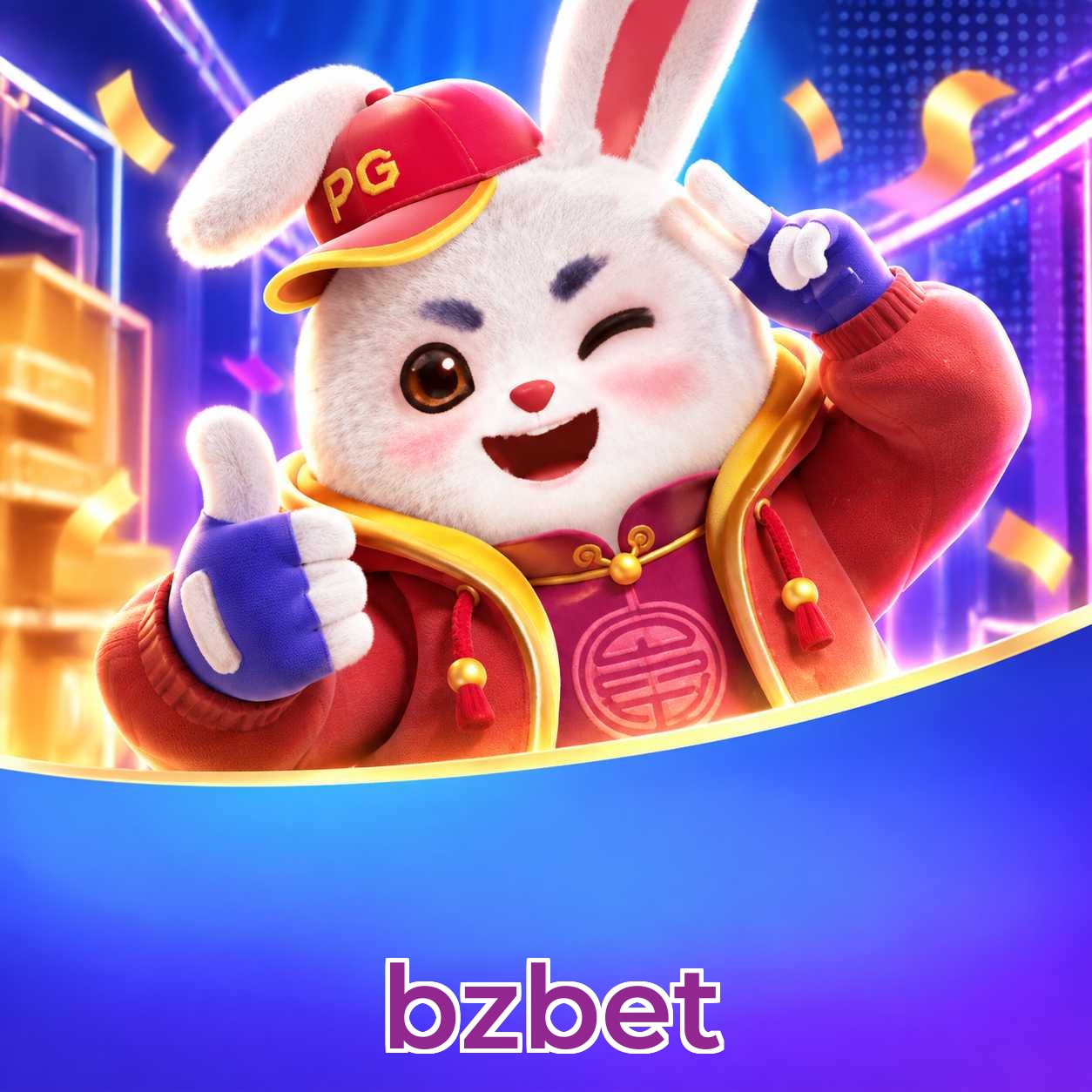 bzbet Logo