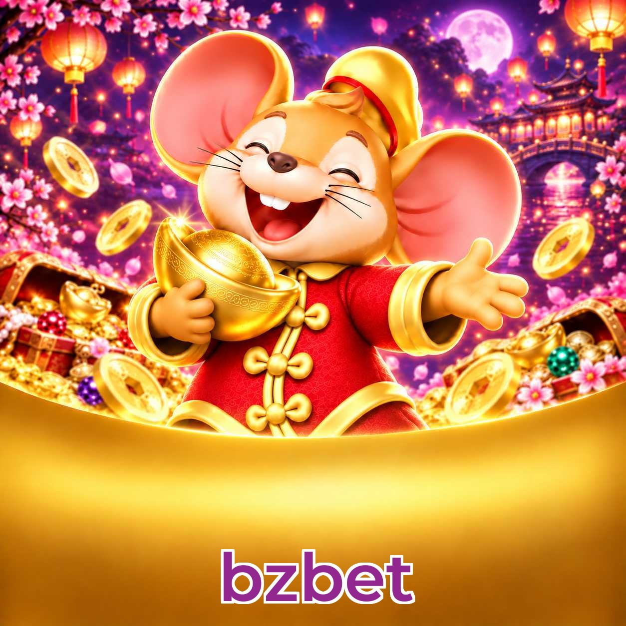 bzbet Segurança