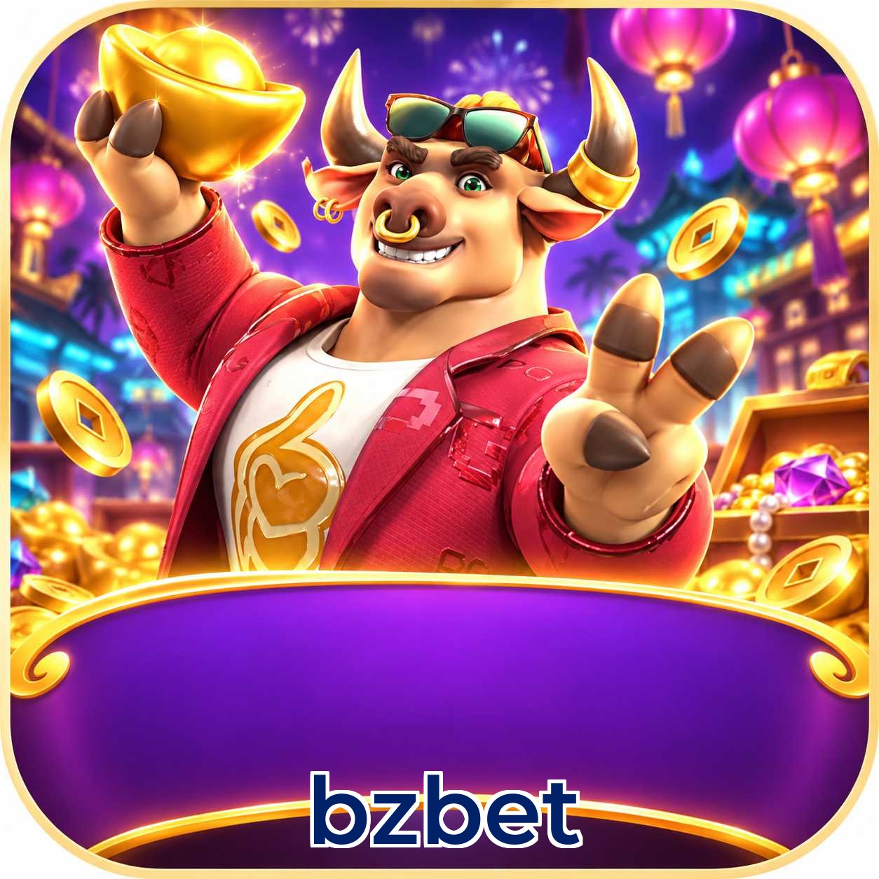 bzbet Logo