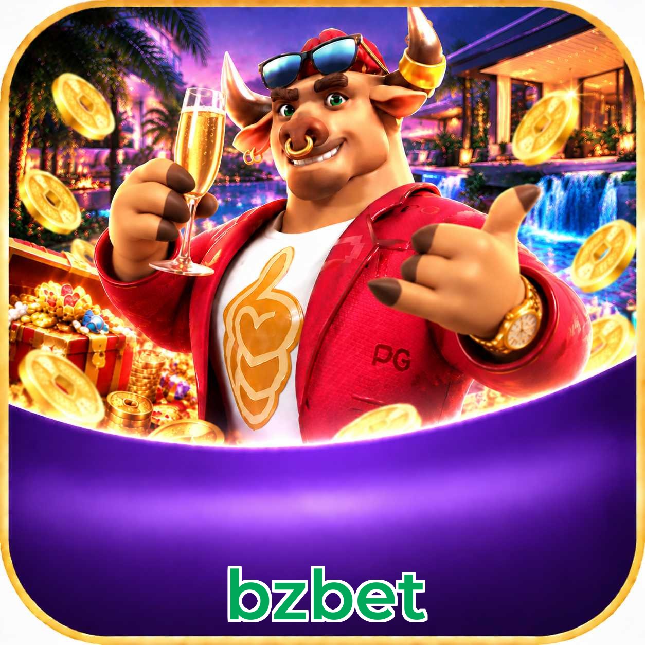 bzbet RTP Testing