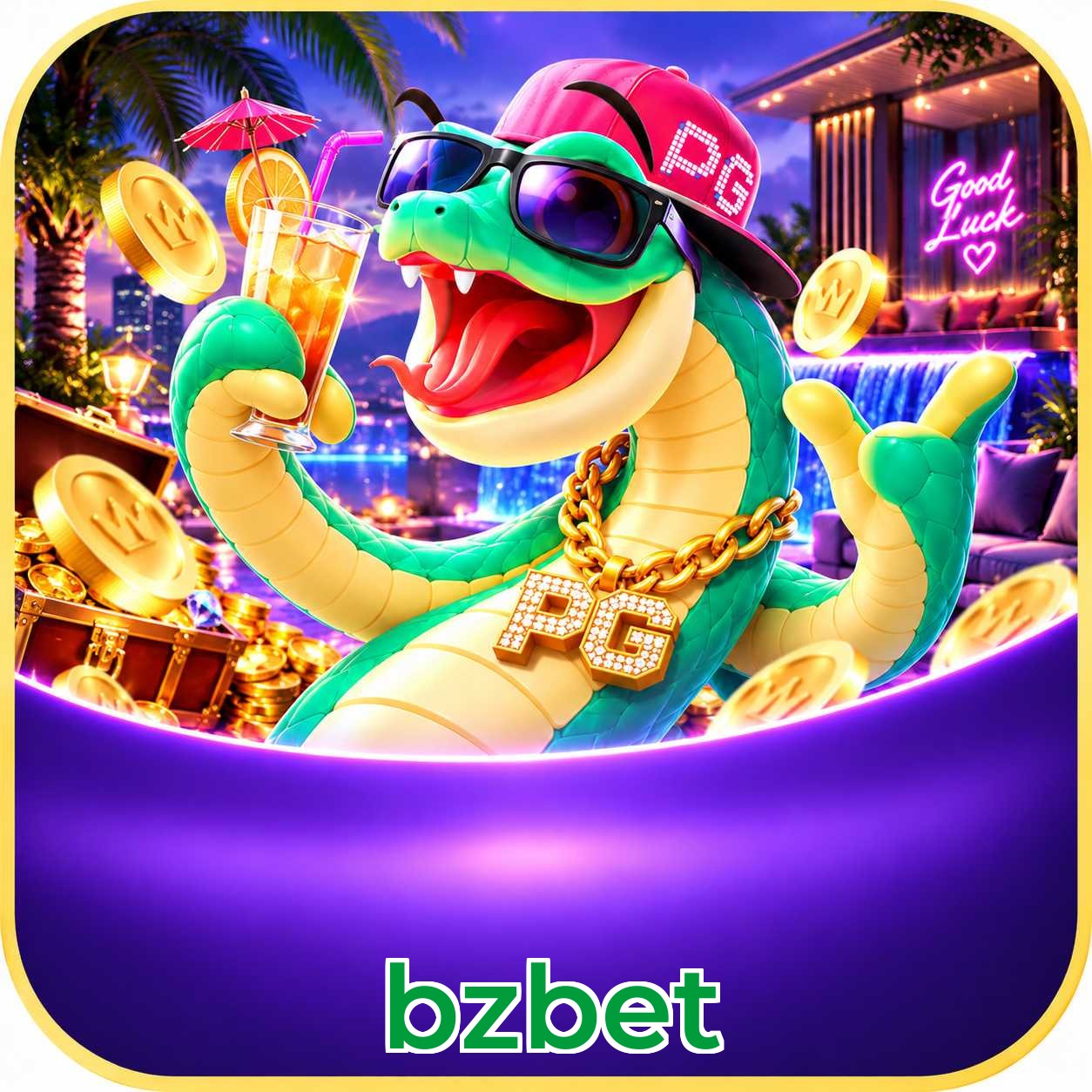bzbet Jogos Exclusivos