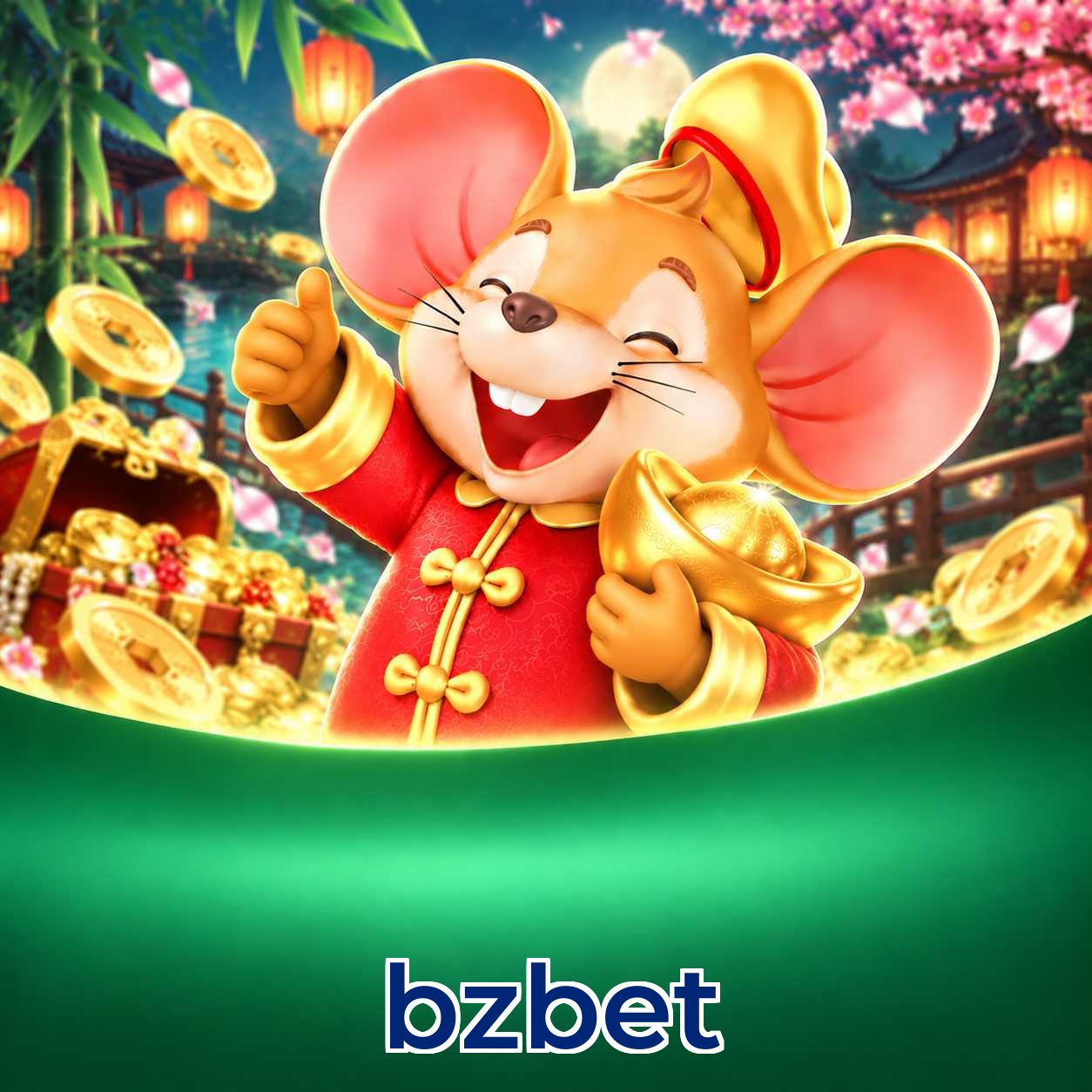 Baixar bzbet Android