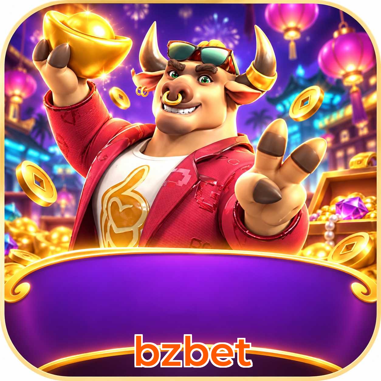 bzbet Logo