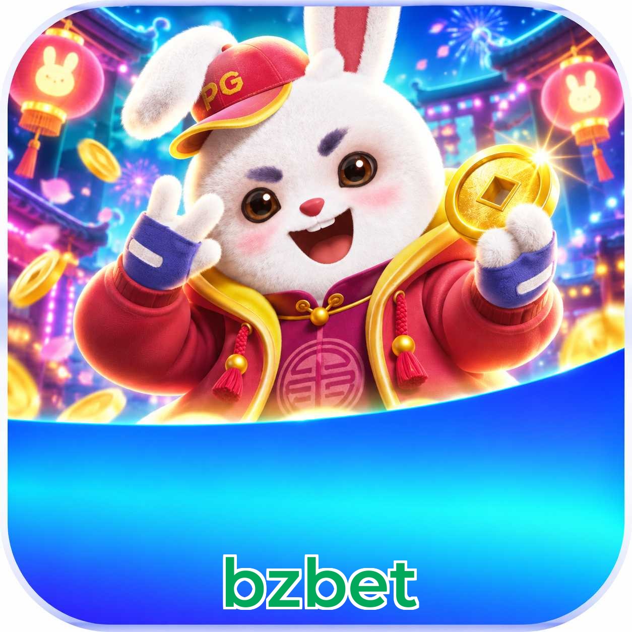 Baixar bzbet PC Mac