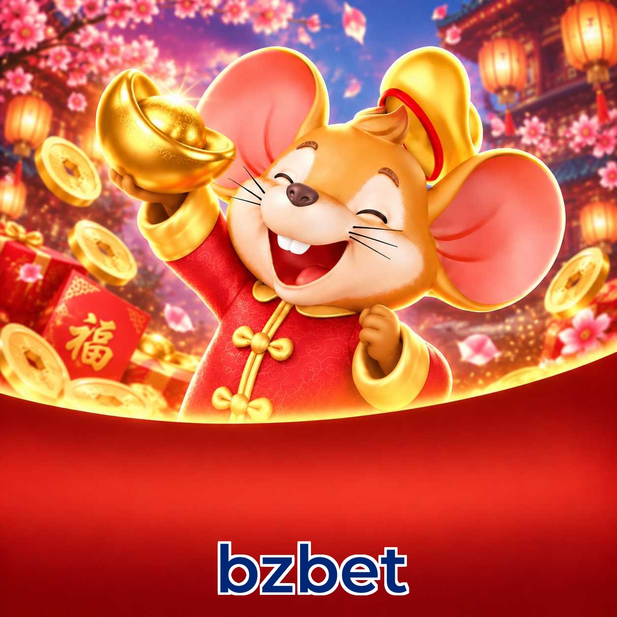 bzbet Fortune Tiger RTP