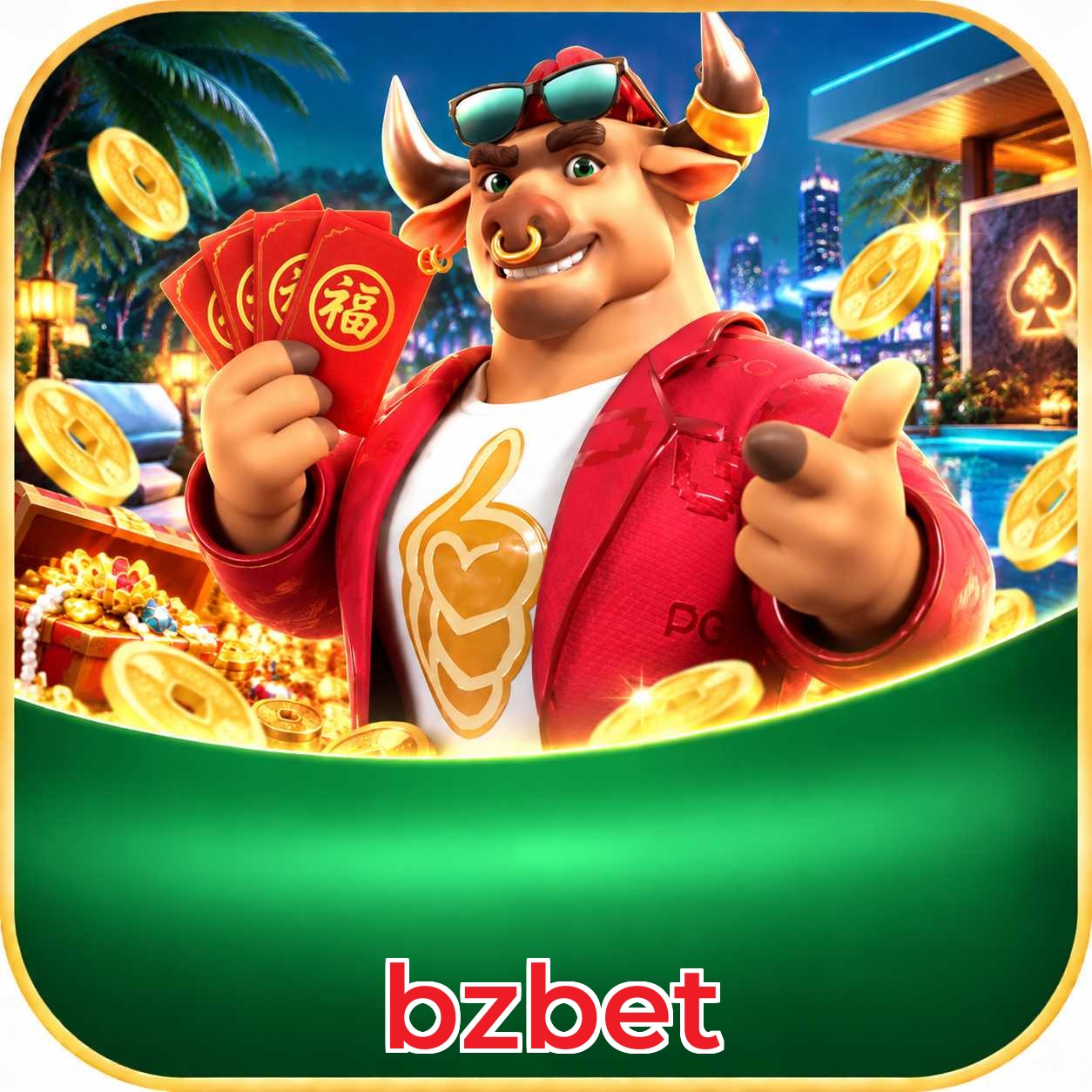 bzbet Live Games