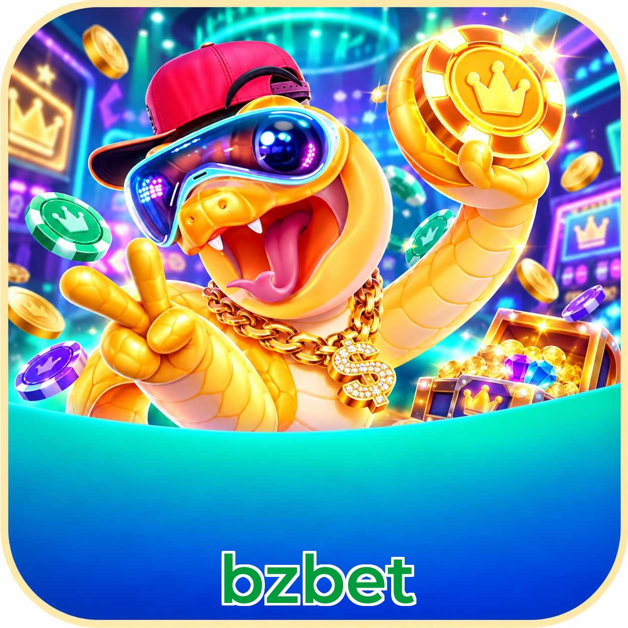 bzbet VIP Telegram