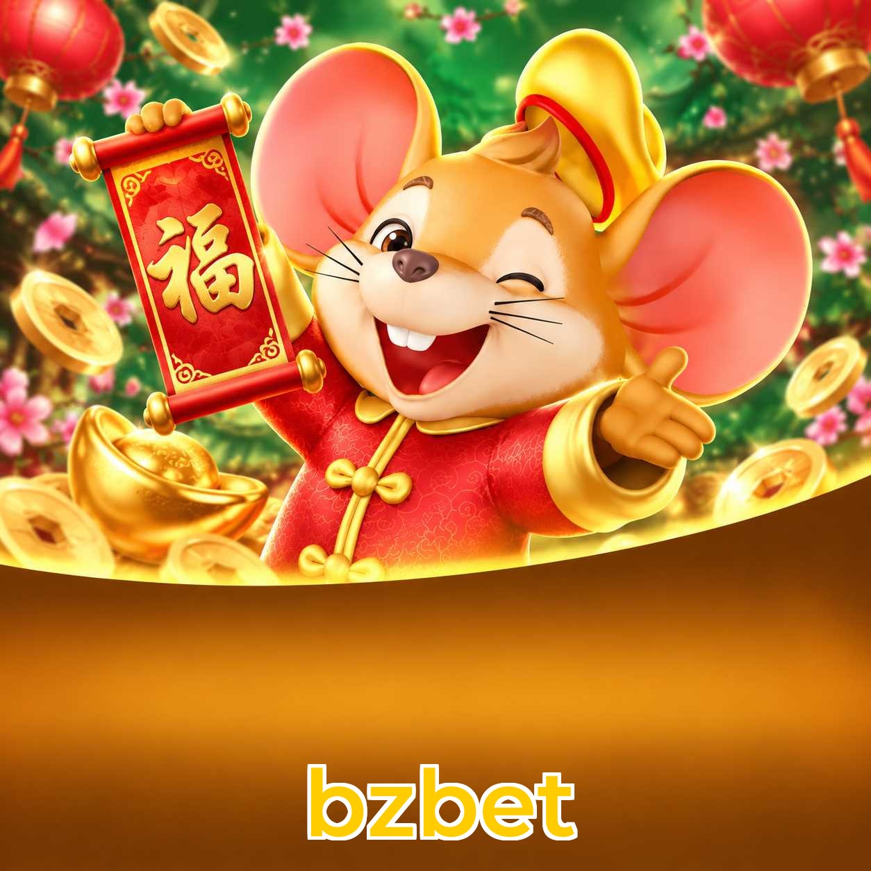 bzbet Saque