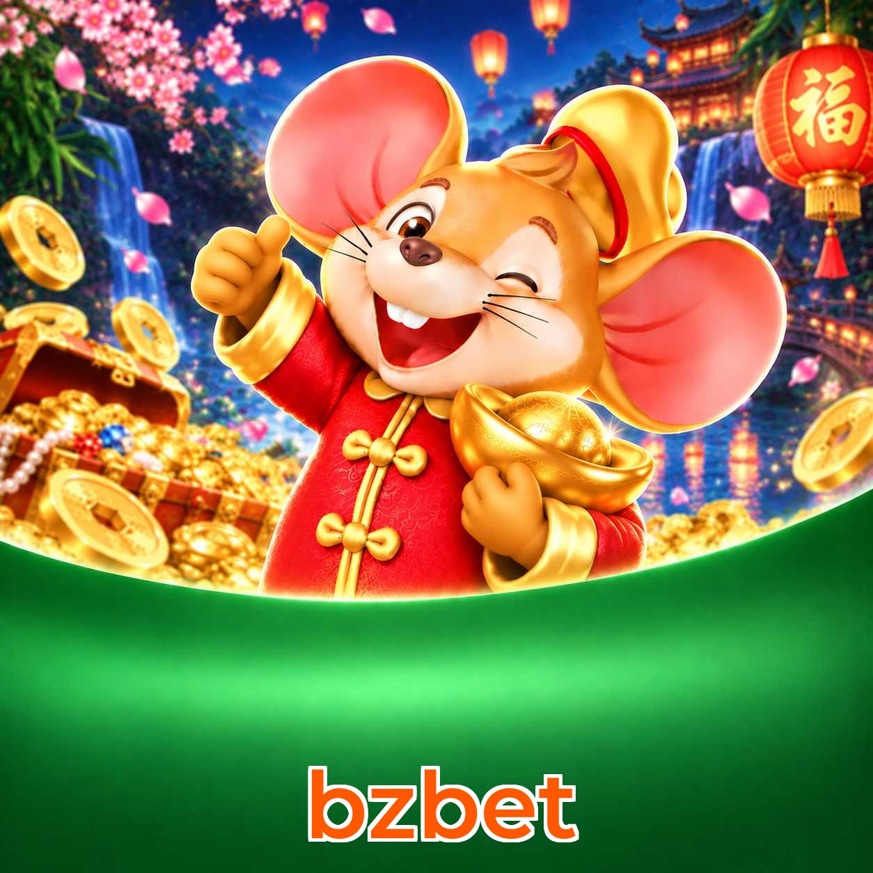 bzbet Estratégias Lottery