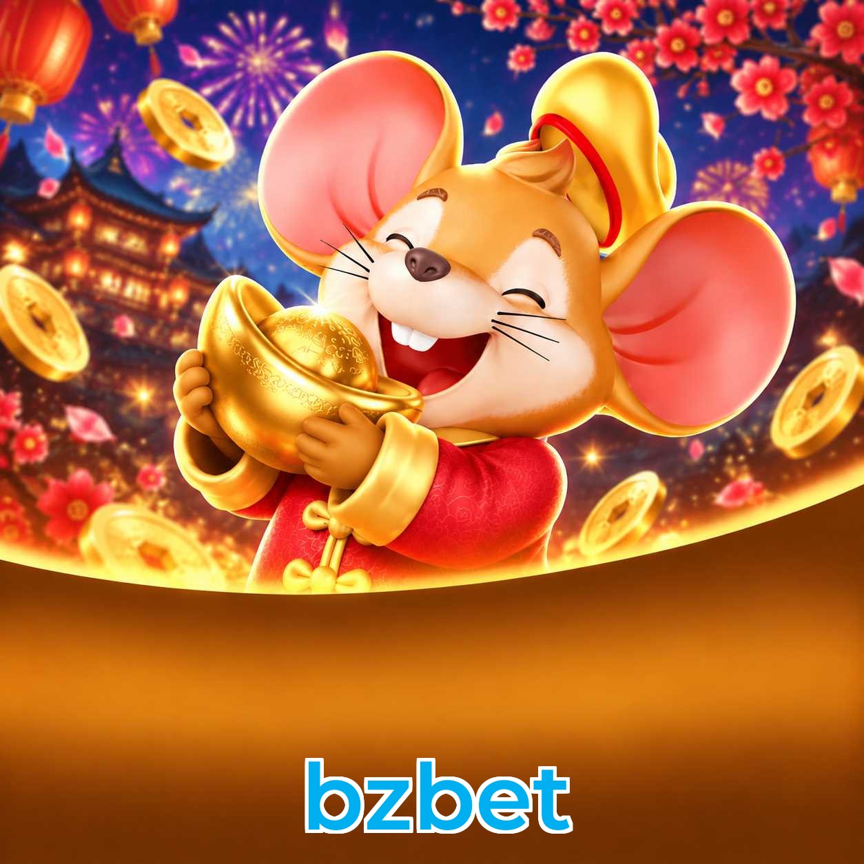 bzbet Loterias