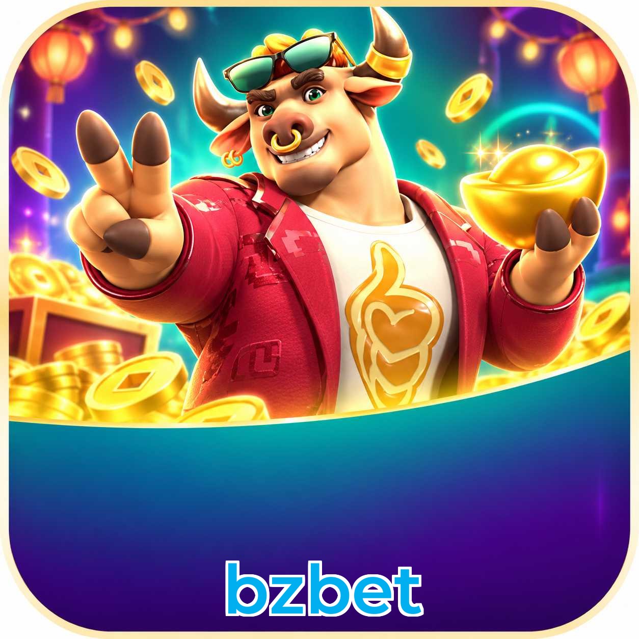 bzbet Logo