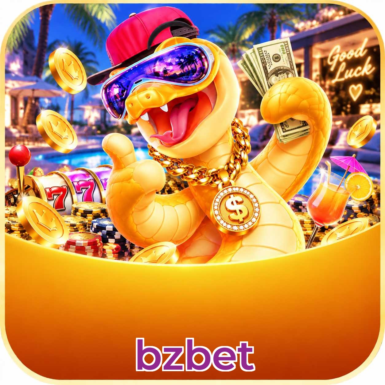 bzbet App FAQ