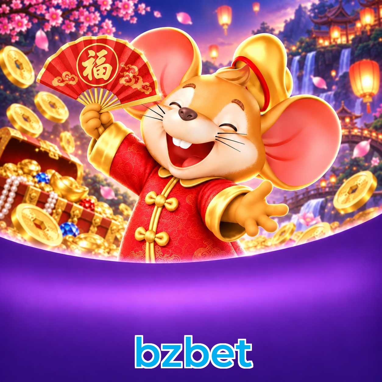 bzbet Logo