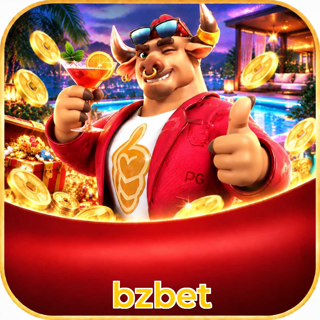 bzbet Telegram Stats
